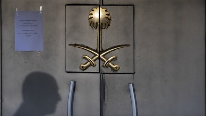 Turecka prokuratura: Chaszukdżi został uduszony w saudyjskim konsulacie