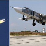 Turecki F-16 ostrzega Su-24: "Zmień kierunek". Armia udostępniła nagranie [POSŁUCHAJ]
