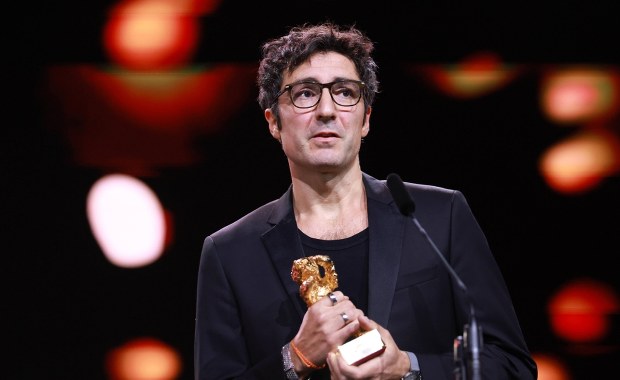 Turecki film triumfuje na Berlinale. "Yellow Letters" ze Złotym Niedźwiedziem