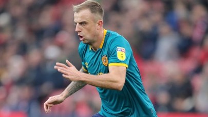 Turecki klub zainteresowany Kamilem Grosickim