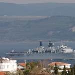​Turecki statek ostrzelany u wybrzeży Libii. Zginął oficer