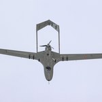 Tureckie drony Bayraktar TB2 niszczą rosyjski sprzęt na Ukrainie