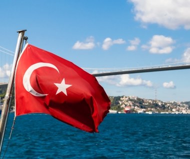 Tureckie firmy obchodzą sankcje. Sprzedały do Rosji amerykańskie towary