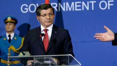 Tureckie MSZ: Rosja znów naruszyła naszą przestrzeń powietrzną. Moskwa zaprzecza