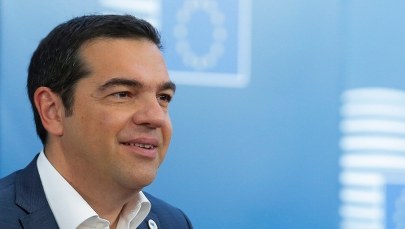 Tureckie myśliwce przeleciały koło śmigłowca greckiego premiera