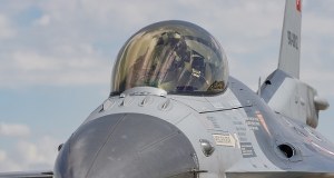 Tureckie myśliwce zestrzeliły drona "ze względów bezpieczeństwa"