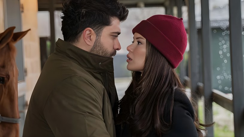 Tureckie seriale wciąż na fali. TVP dorzuca kolejną nowość