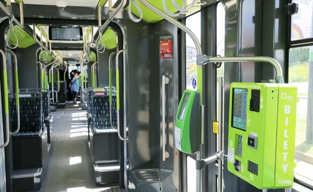 Tureckie tramwaje za niższą cenę. Elbląg zyska nowoczesną flotę