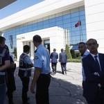 Tureckie władze przejęły holding bliski przeciwnikowi prezydenta