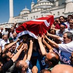 Tureckie zamieszanie okazją inwestycyjną?