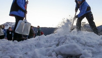 Turkish Airlines odwołują loty ze Stambułu. Nadciąga śnieżyca