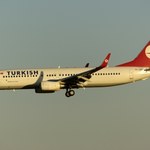 Turkish Airlines z Krakowa. Loty codziennie w wakacje