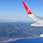 Turkish Airlines zmienią nazwę. Nowa to Turkiye Hava Yollari. Zdecydował Erdogan