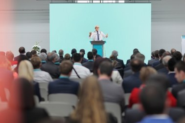 „Turkusowa organizacja pracy w ochronie zdrowia”. Konferencja w Krakowie