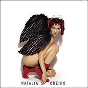 Natalia Oreiro: -Turmalina
