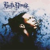 Busta Rhymes: -Turn It Up: The Very Best Of