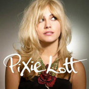 Pixie Lott: -Turn It Up