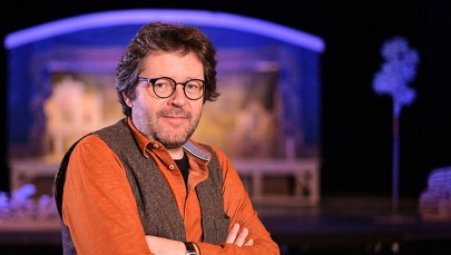 Turnau i Kołaczkowska wystąpią na koncercie "Black or white"