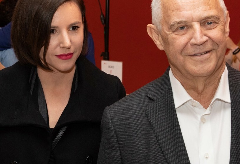 Turnau przekazała ws. Kondrata. Wspomniała też o znanym ojcu