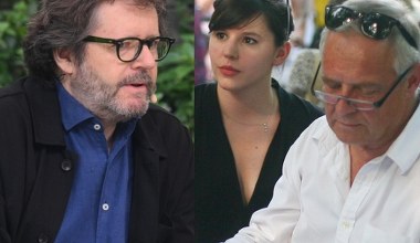 Turnaua martwił związek córki i Marka Kondrata. Różnica wieku to dopiero początek powodów