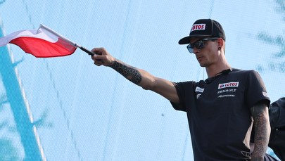 Turnbichler o polskich skoczkach: Są bardzo dobrze przygotowani do sezonu