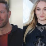 Turner spotyka się wokalistą Coldplay. To jej były mąż ich ze sobą poznał