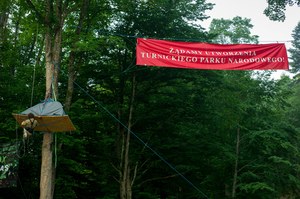 Turnicki Park Narodowy: czy doczekamy się obiecanego parku?