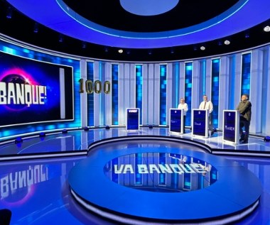 Turniej Arcymistrzów z okazji 1000. odcinka "Va Banque"