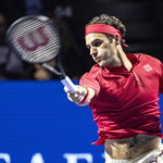 Turniej ATP w Bazylei. Dziesiąte zwycięstwo Rogera Federera