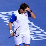 Turniej ATP w Buenos Aires - Fognini i Robredo w półfinale