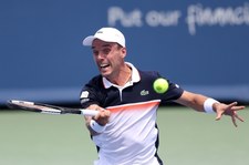 Turniej ATP w Cincinnati. Ćwierćfinałowa porażka pogromcy Hurkacza