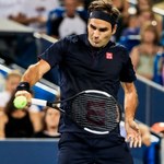 Turniej ATP w Cincinnati: Federer pokonał Wawrinkę w ćwierćfinale