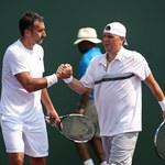 Turniej ATP w Cincinnati: Marcin Matkowski awansował do ćwierćfinału