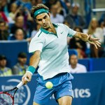Turniej ATP w Cincinnati - szósty finał Federera 