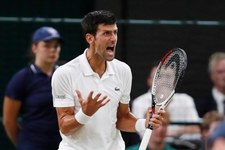 Turniej ATP w Dausze. Bautista-Agut wyeliminował Djokovica