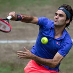 Turniej ATP w Halle: Triumf Rogera Federera