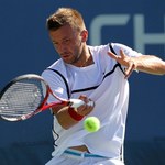 Turniej ATP w Kuala Lumpur: Porażka Przysiężnego