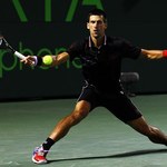Turniej ATP w Miami: Djokovic spotka się z Monaco w półfinale
