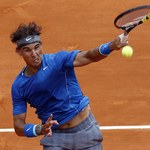 Turniej ATP w Monte Carlo - awans Nadala i Federera