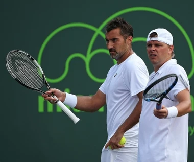 Turniej ATP w Monte Carlo: Marcin Matkowski w półfinale debla