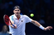 ​Turniej ATP w Newport. John Isner w półfinale