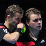 Turniej ATP w Rotterdamie - Matkowski i Fyrstenberg odpadli w półfinale