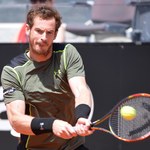 Turniej ATP w Rzymie: Andy Murray wycofał się z powodu… zmęczenia