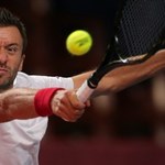 Turniej ATP w Sankt Petersburgu - porażka Przysiężnego 