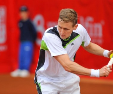 Turniej ATP w Stuttgarcie: Wygrana Kowalczyka w deblu 