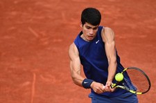 Turniej ATP w Umag. Triumf 18-letniego Carlosa Alcaraza