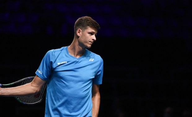 Turniej ATP w Waszyngtonie: Porażka Hurkacza w 2. rundzie