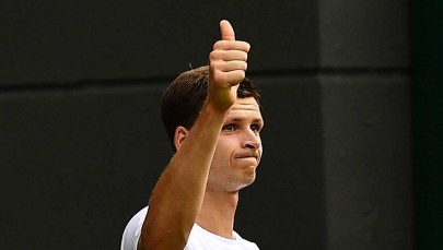 Turniej ATP w Winston-Salem: Pierwszy w karierze tytuł Hurkacza!