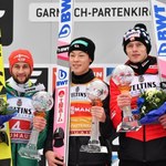 Turniej Czterech Skoczni: Czas na Innsbruck