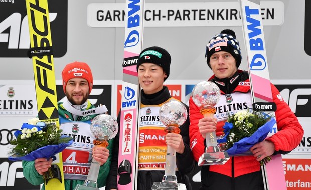 Turniej Czterech Skoczni: Czas na Innsbruck